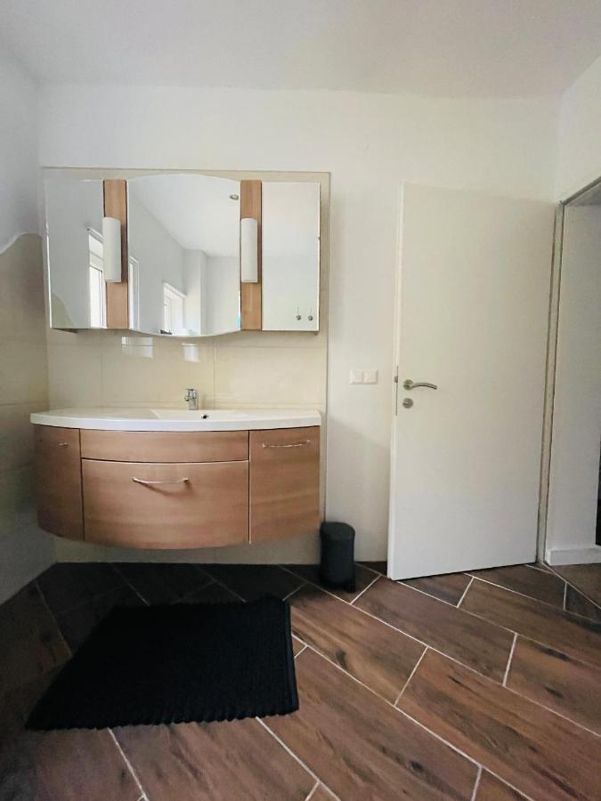 Velden Pool Appartement Velden am Wörthersee Eksteriør billede